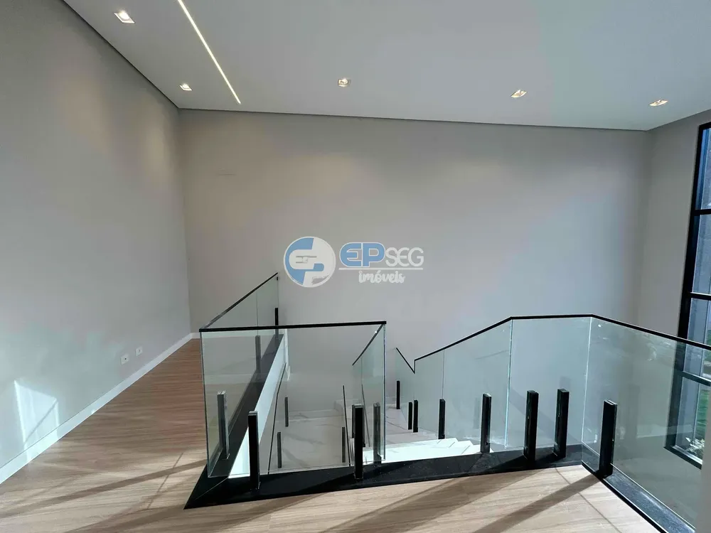 Casa, 3 quartos, 215 m² - Foto 2