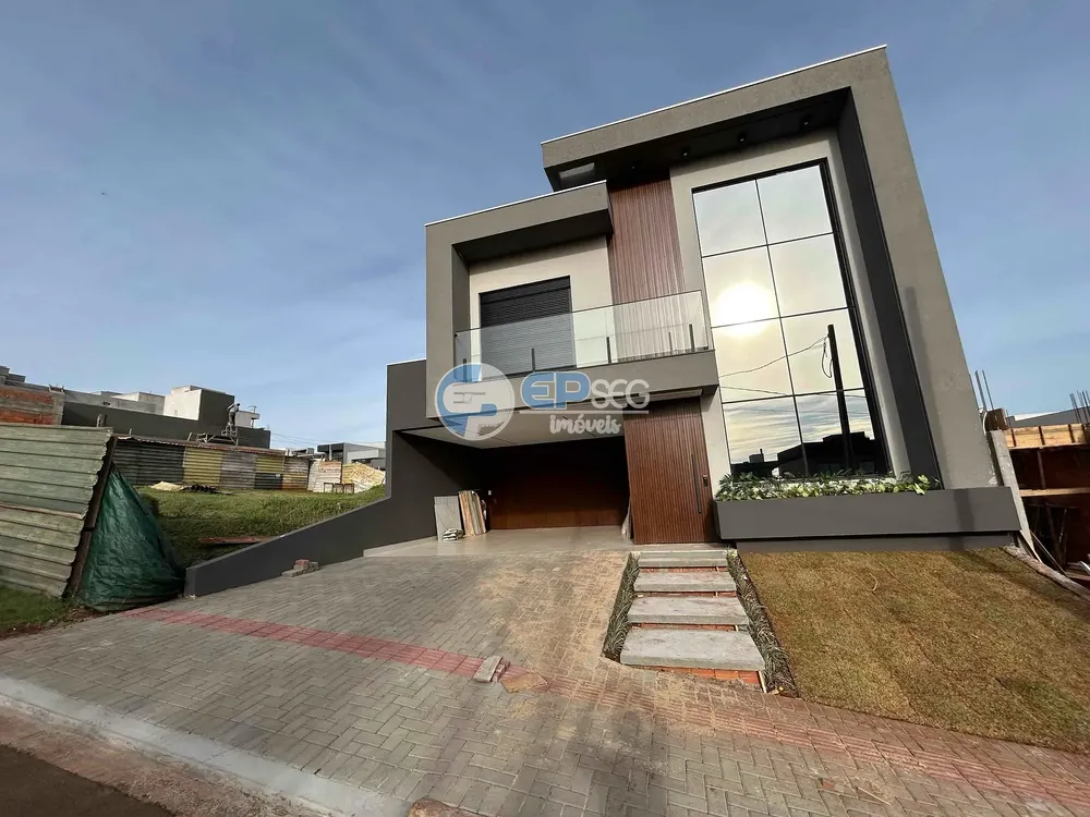 Casa, 3 quartos, 215 m² - Foto 4