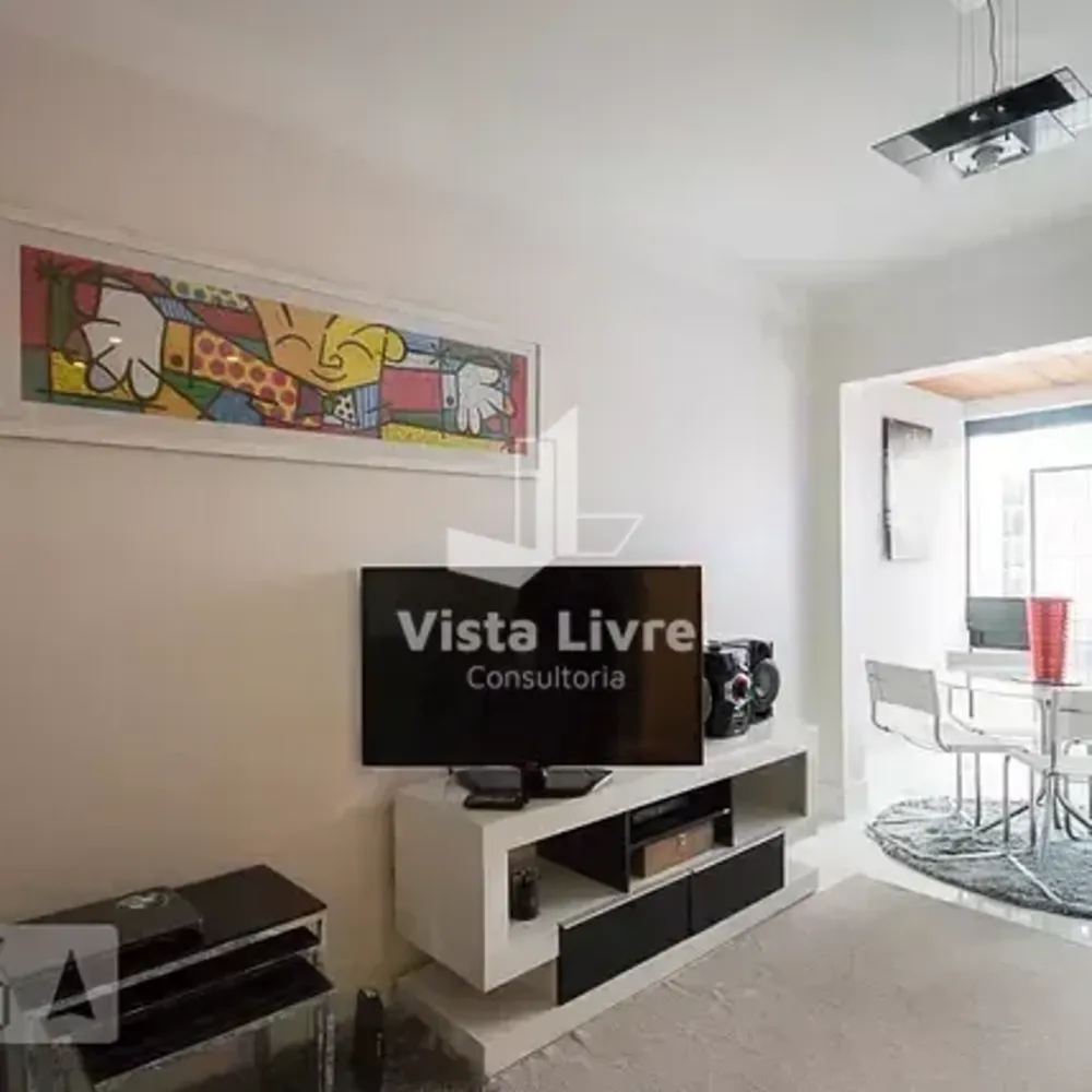 Apartamento, 1 quarto, 52 m² - Foto 3