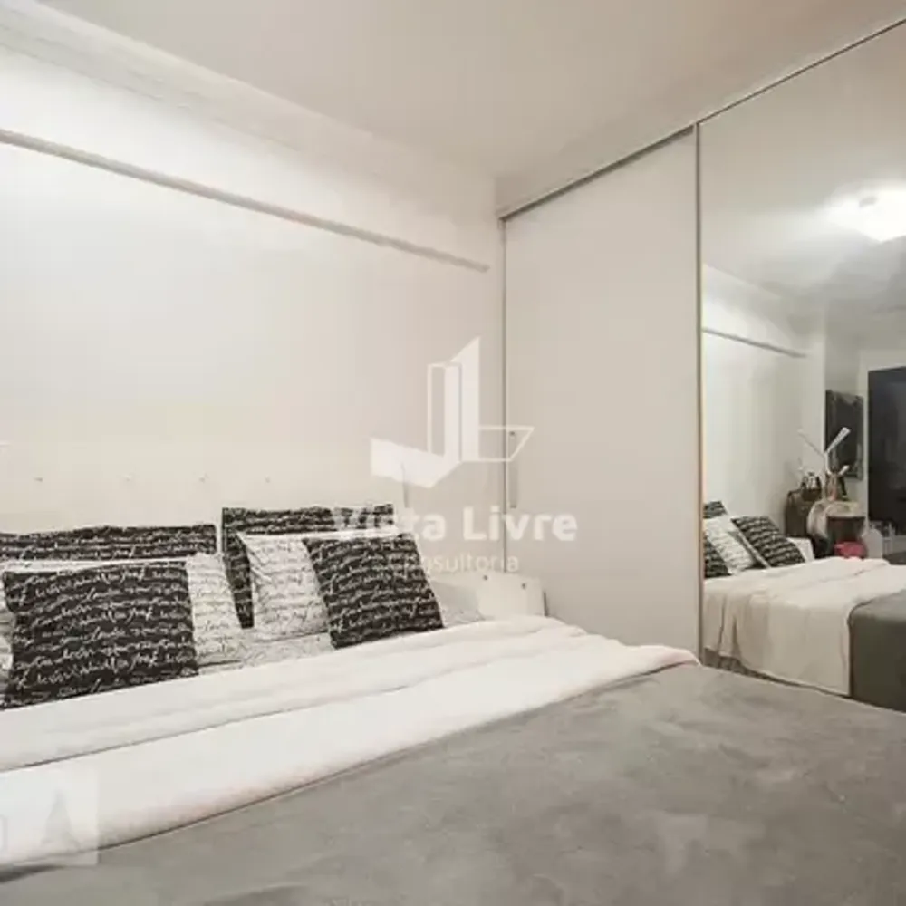 Apartamento, 1 quarto, 52 m² - Foto 4