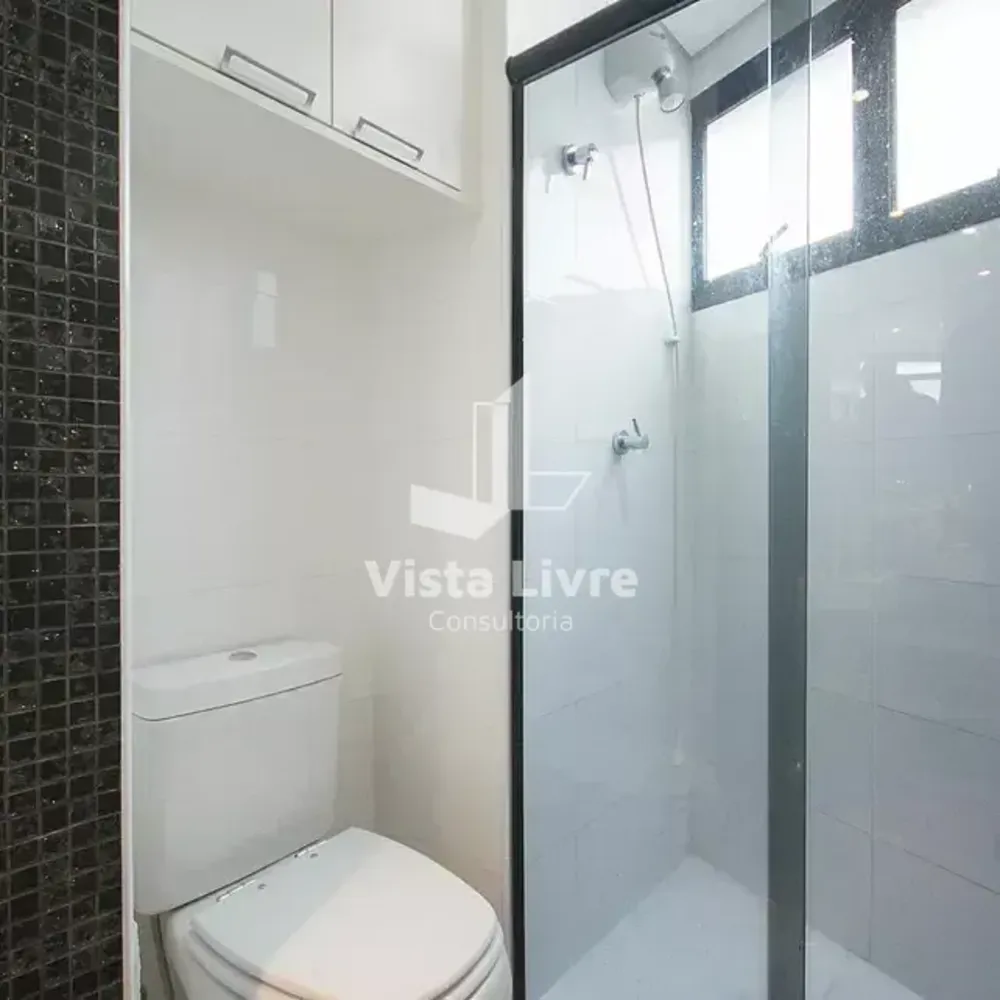 Apartamento, 1 quarto, 52 m² - Foto 1