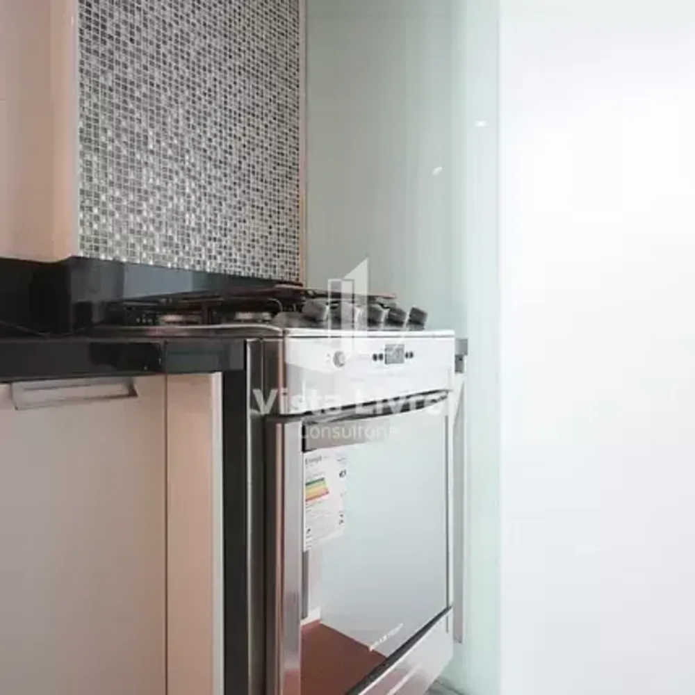 Apartamento, 1 quarto, 52 m² - Foto 2
