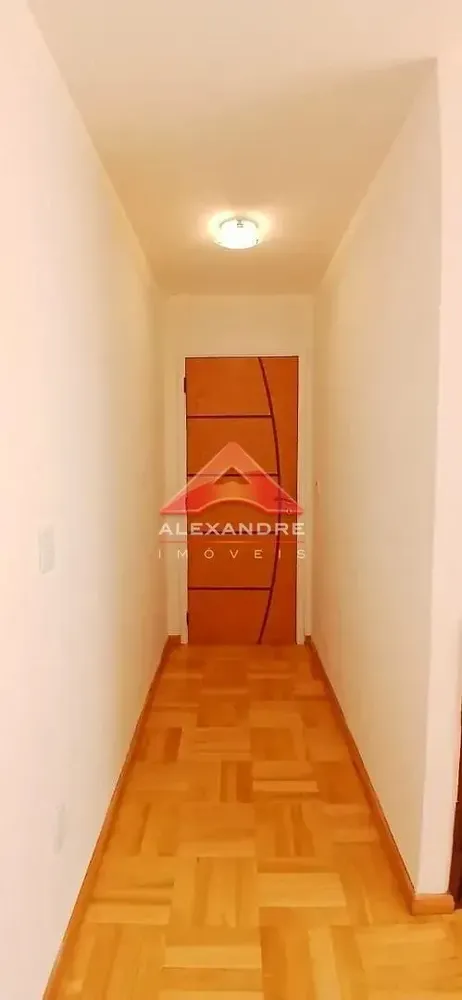Apartamento, 3 quartos, 64 m² - Foto 2