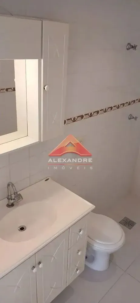 Apartamento, 3 quartos, 64 m² - Foto 8