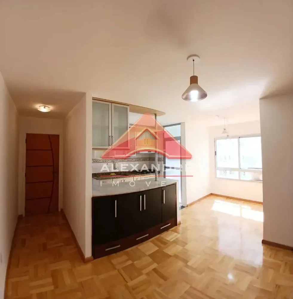 Apartamento, 3 quartos, 64 m² - Foto 5