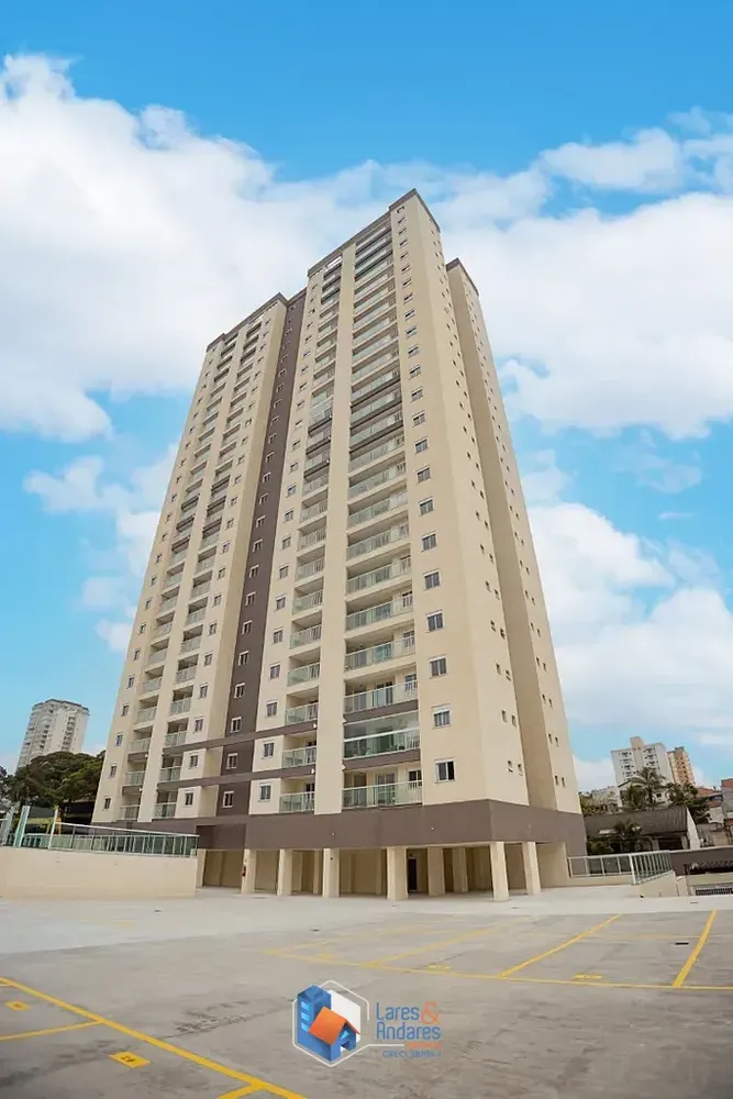 Apartamento, 2 quartos, 45 m² - Foto 8