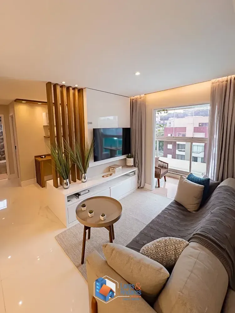 Apartamento, 2 quartos, 45 m² - Foto 4