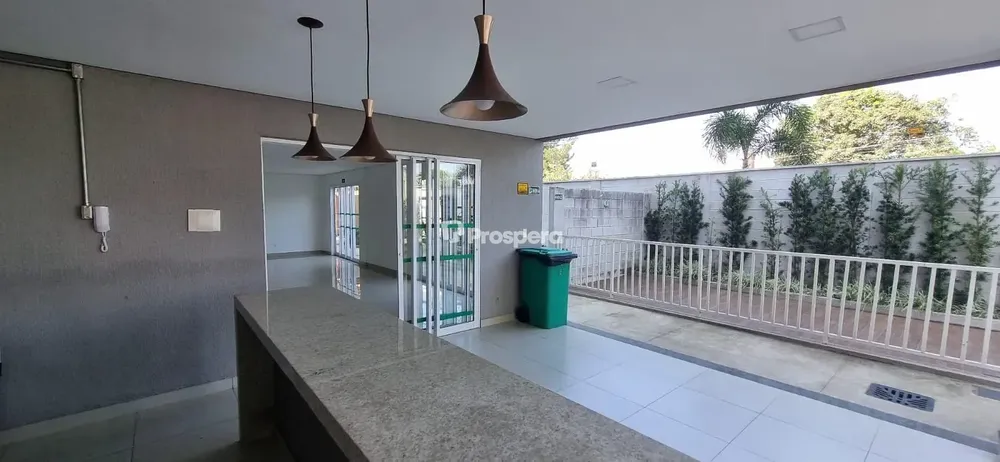 Apartamento, 2 quartos, 57 m² - Foto 2