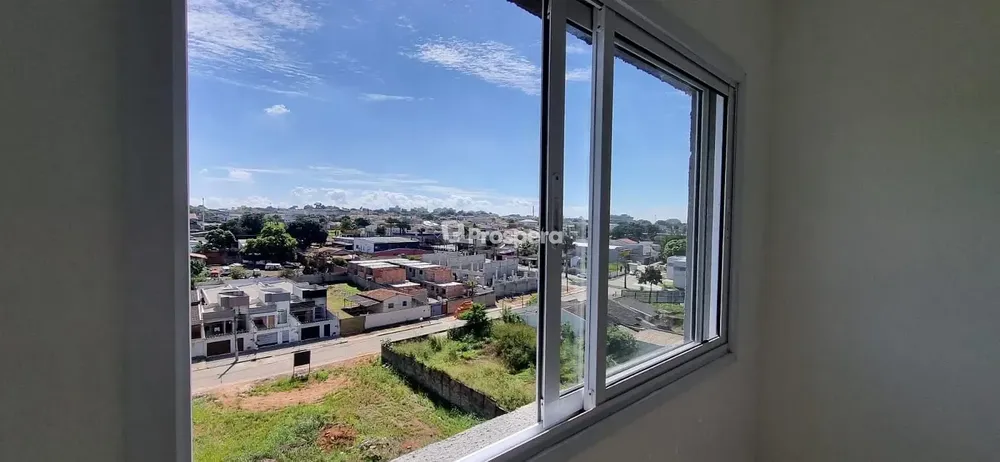 Apartamento, 2 quartos, 57 m² - Foto 1