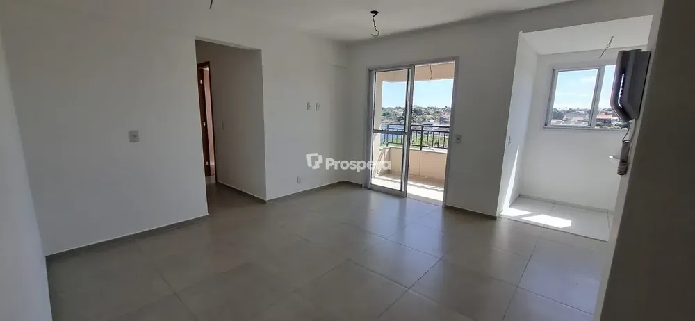 Apartamento, 2 quartos, 57 m² - Foto 3