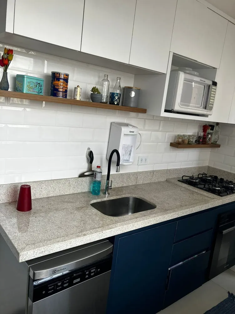 Apartamento, 2 quartos, 96 m² - Foto 5