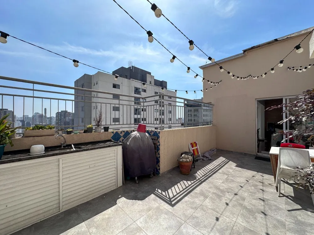 Apartamento, 2 quartos, 96 m² - Foto 6
