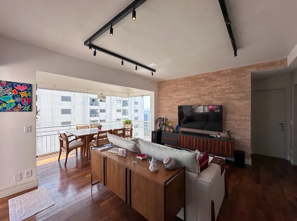Apartamento, 2 quartos, 96 m² - Foto 8