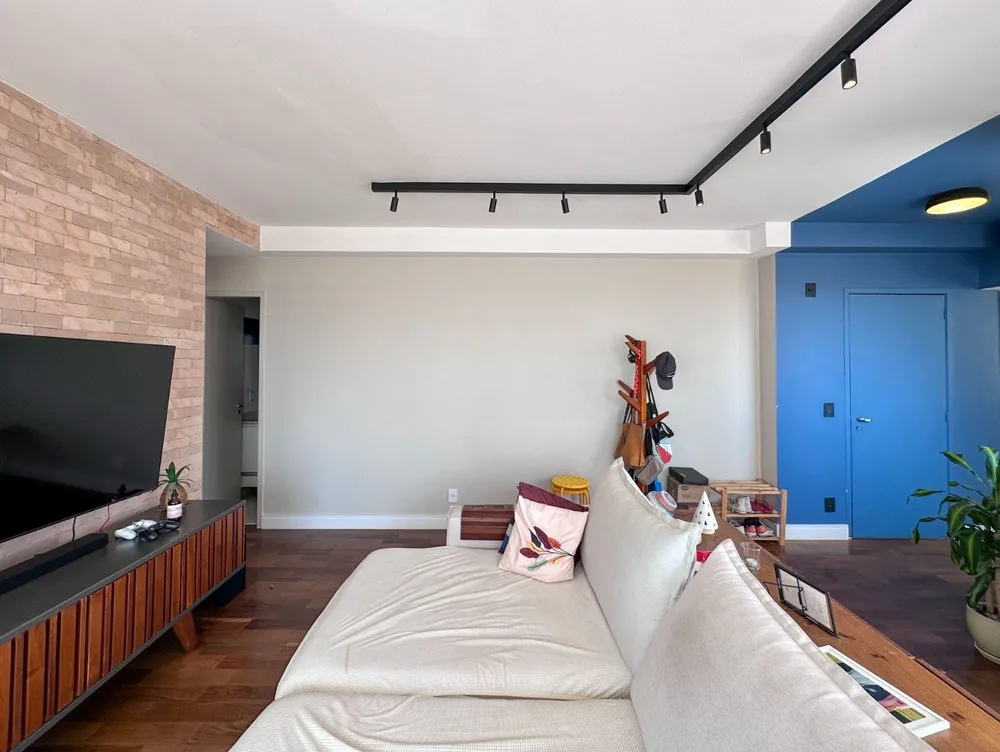 Apartamento, 2 quartos, 96 m² - Foto 1