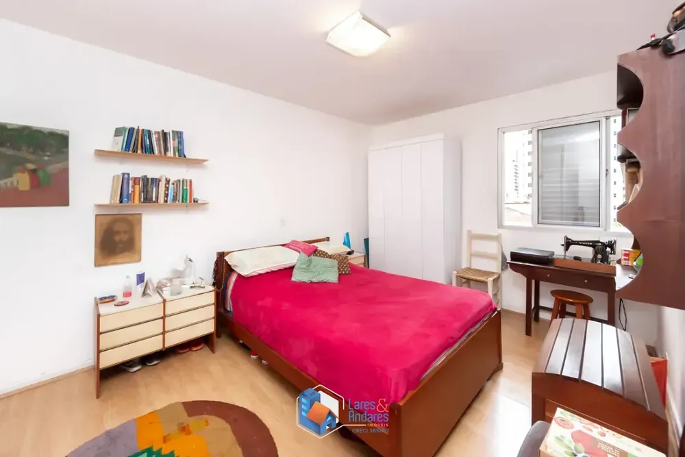 Apartamento, 2 quartos, 78 m² - Foto 6