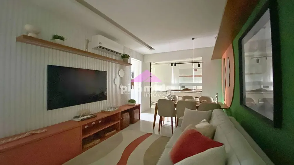 Apartamento, 2 quartos, 78 m² - Foto 1