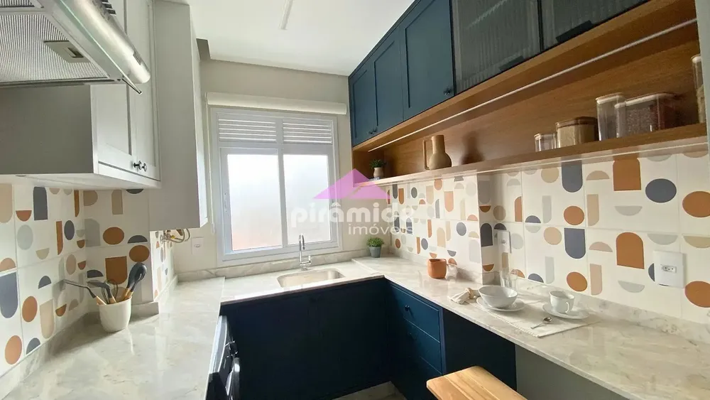 Apartamento, 2 quartos, 78 m² - Foto 4