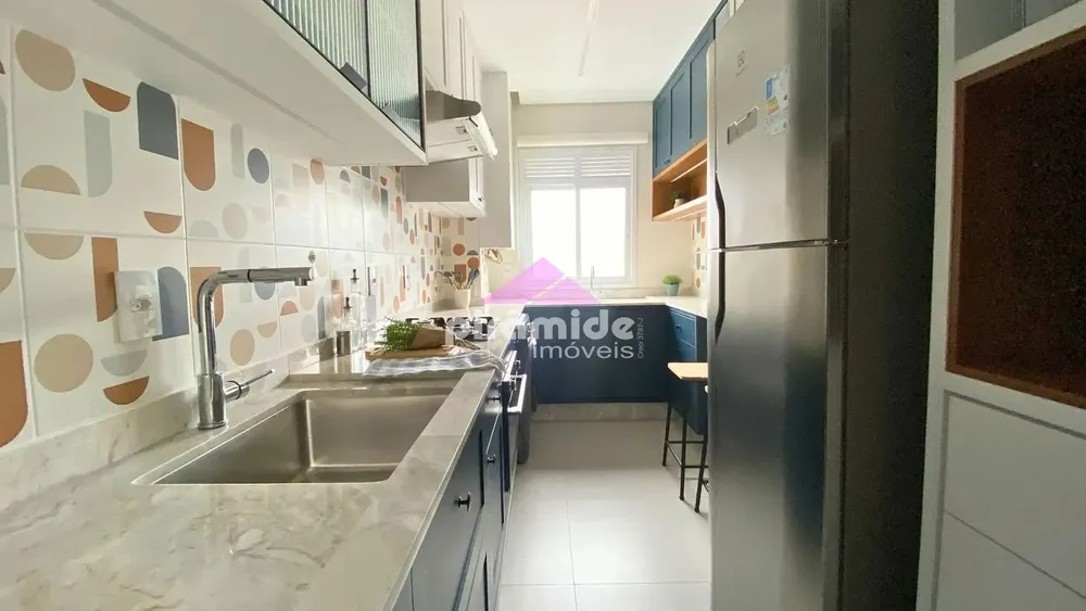 Apartamento, 2 quartos, 78 m² - Foto 3