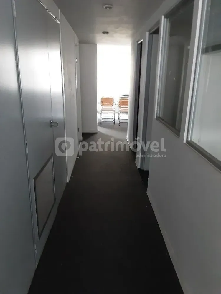 Sala-Conjunto, 219 m² - Foto 9