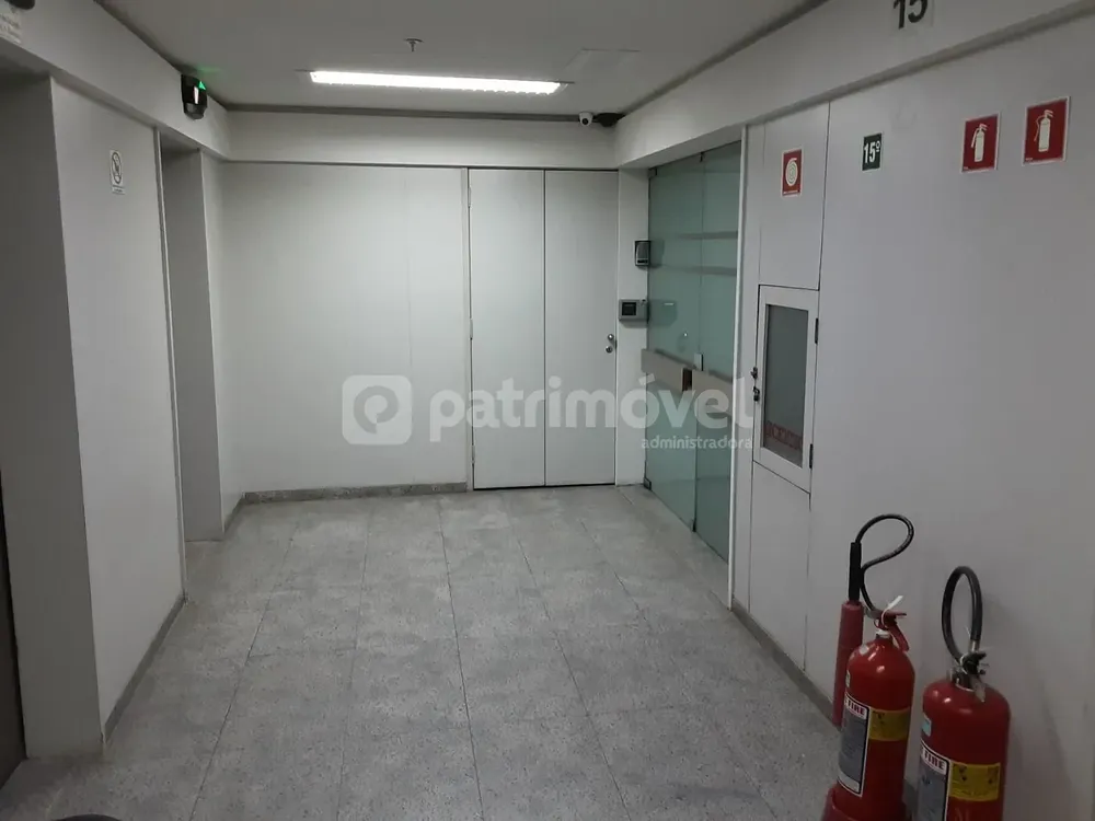 Sala-Conjunto, 219 m² - Foto 1
