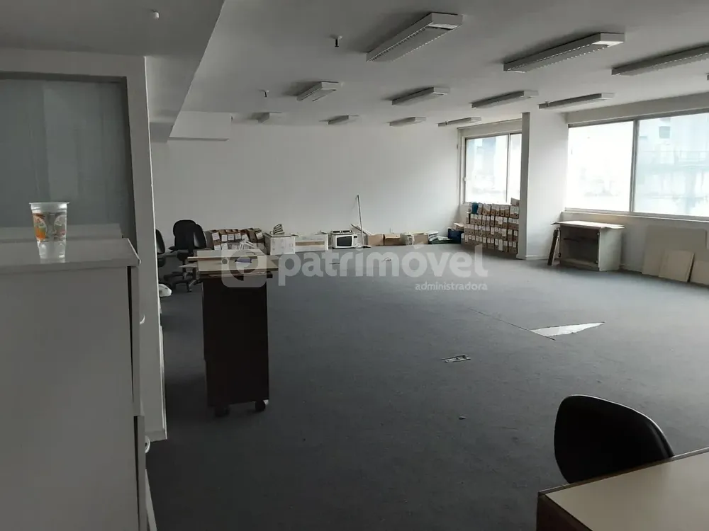 Sala-Conjunto, 219 m² - Foto 5