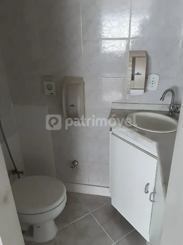 Sala-Conjunto, 219 m² - Foto 8