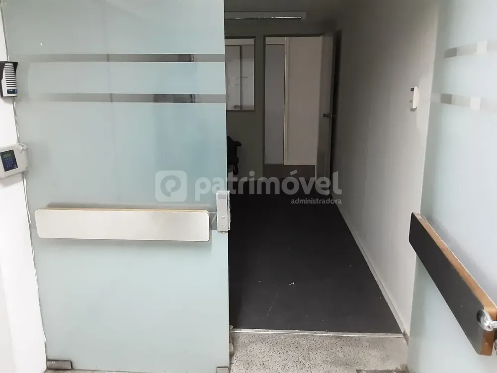 Sala-Conjunto, 219 m² - Foto 2