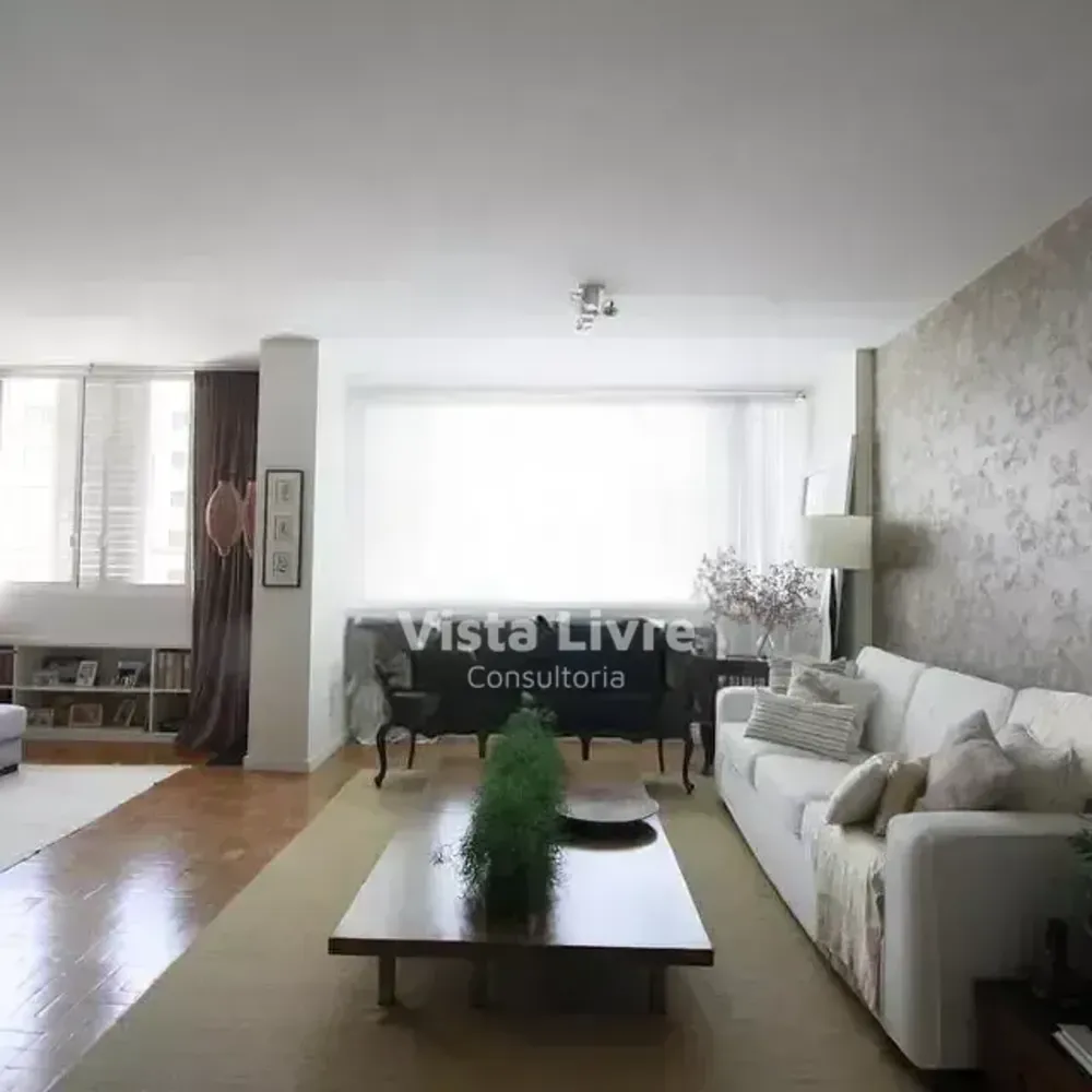 Apartamento, 2 quartos, 133 m² - Foto 2