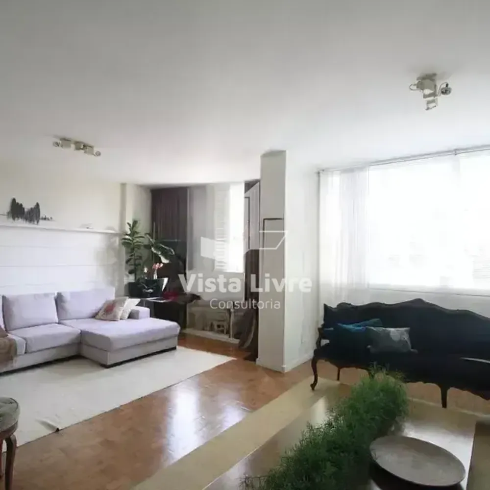 Apartamento, 2 quartos, 133 m² - Foto 1