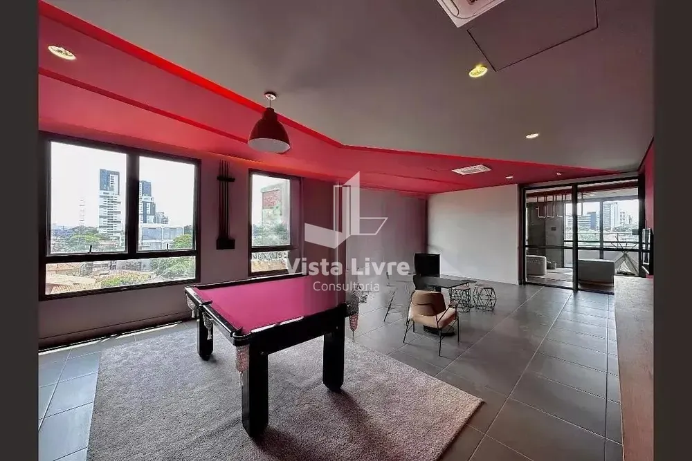 Apartamento, 2 quartos, 69 m² - Foto 1