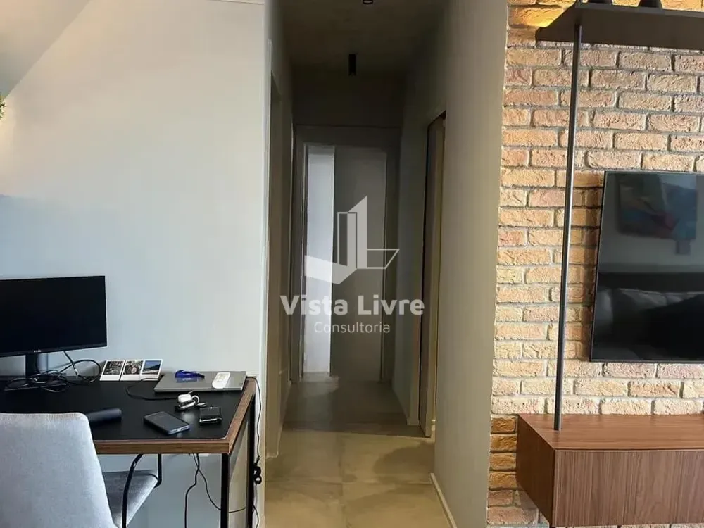 Apartamento, 2 quartos, 69 m² - Foto 4