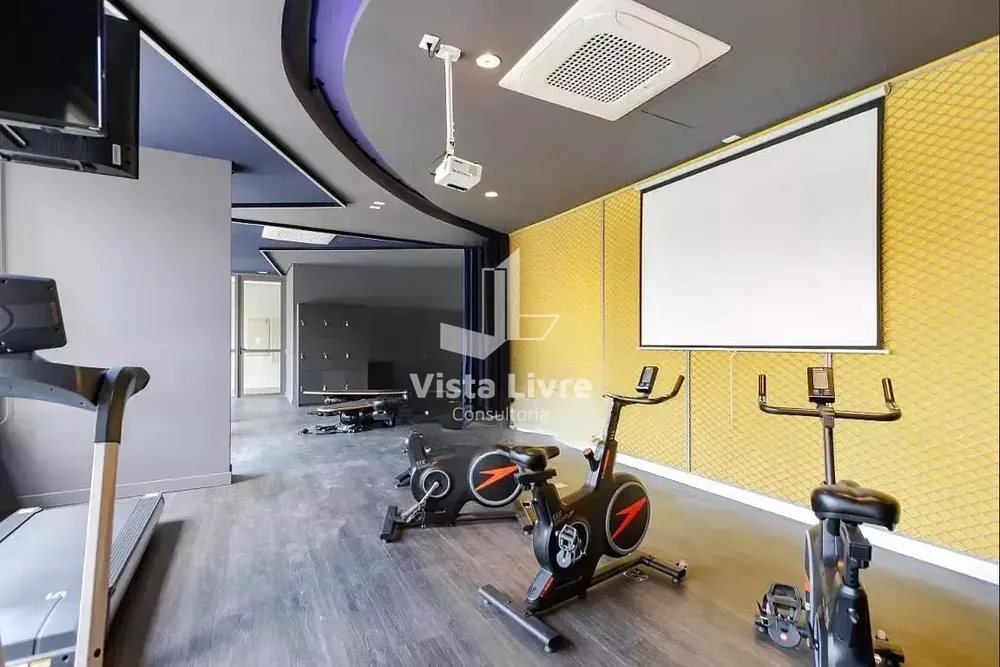 Apartamento, 2 quartos, 69 m² - Foto 2