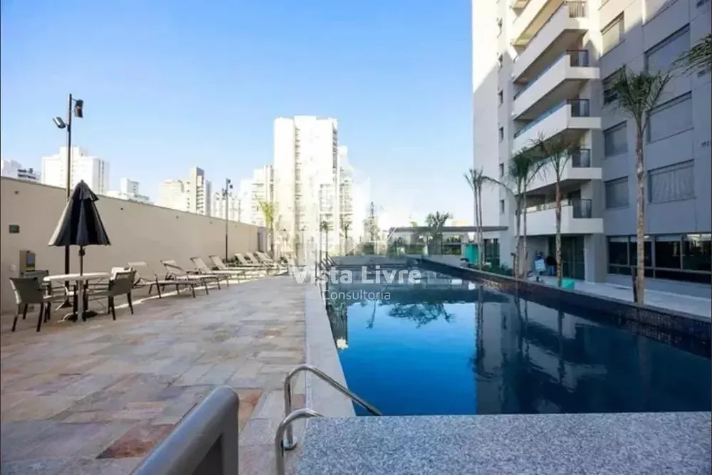 Apartamento, 2 quartos, 69 m² - Foto 3