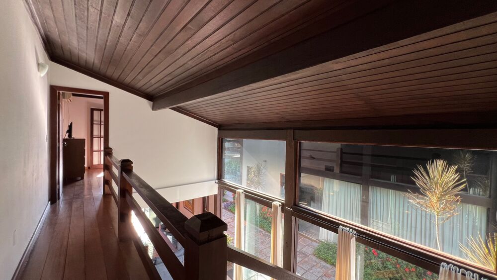 Casa à venda e aluguel com 3 quartos, 136m² - Foto 2