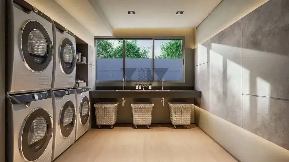 Apartamento, 1 quarto, 38 m² - Foto 3
