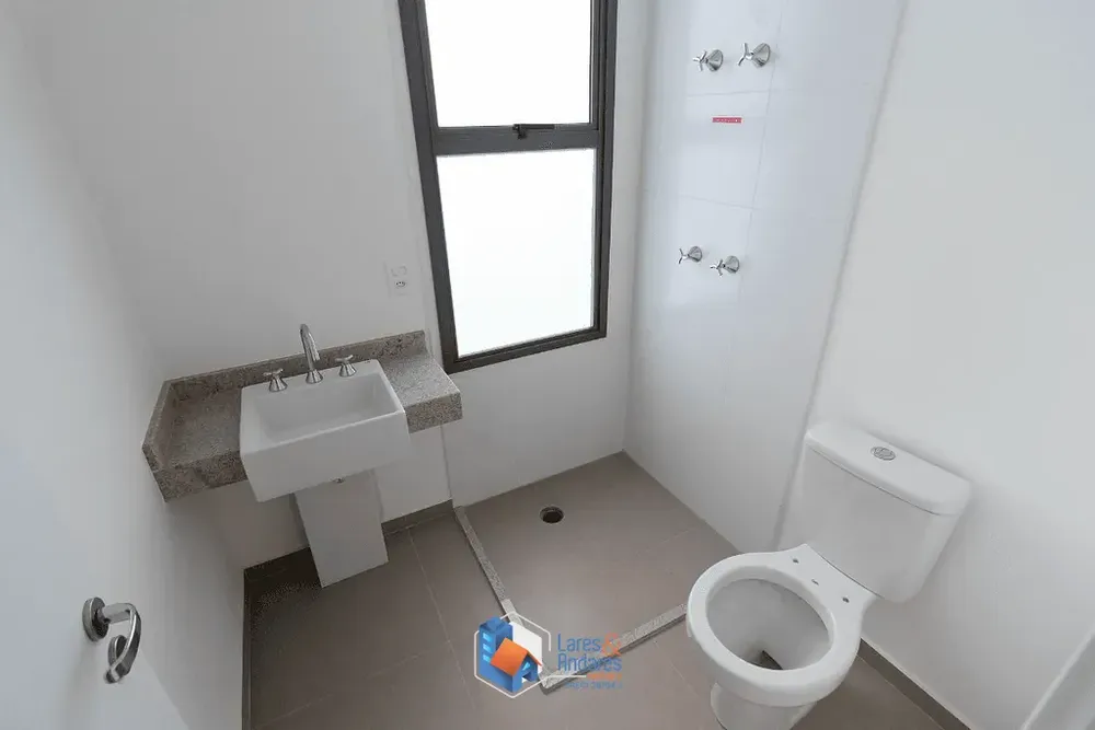 Apartamento, 3 quartos, 100 m² - Foto 3