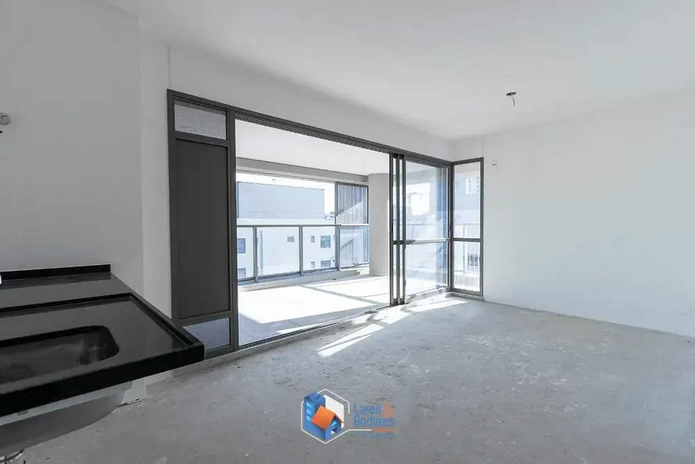 Apartamento, 3 quartos, 100 m² - Foto 2