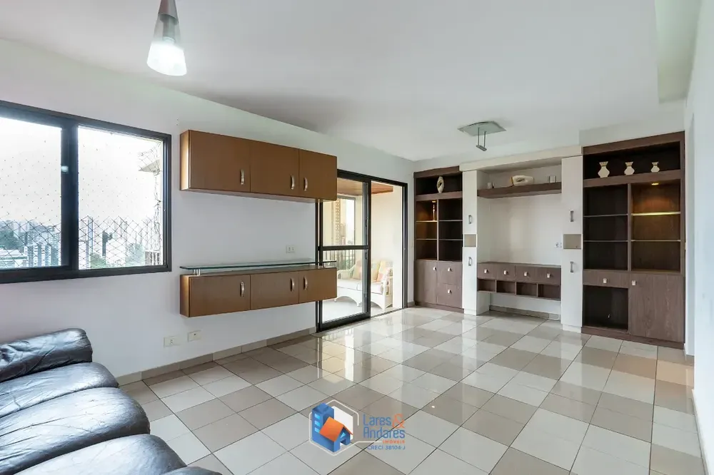 Apartamento, 4 quartos, 130 m² - Foto 1