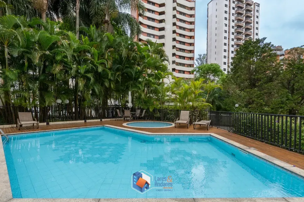 Apartamento, 4 quartos, 130 m² - Foto 3