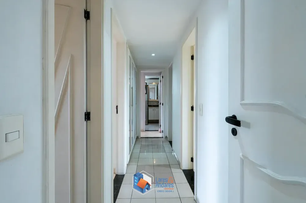 Apartamento, 4 quartos, 130 m² - Foto 4