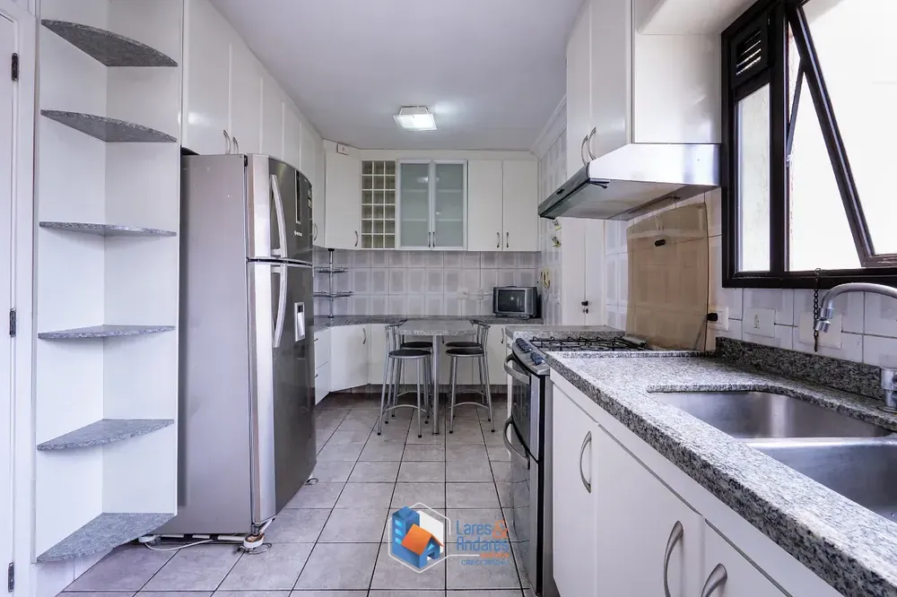 Apartamento, 4 quartos, 130 m² - Foto 2
