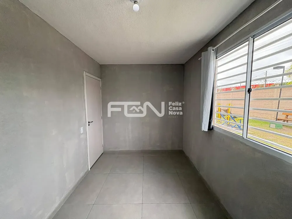 Apartamento, 2 quartos, 40 m² - Foto 4