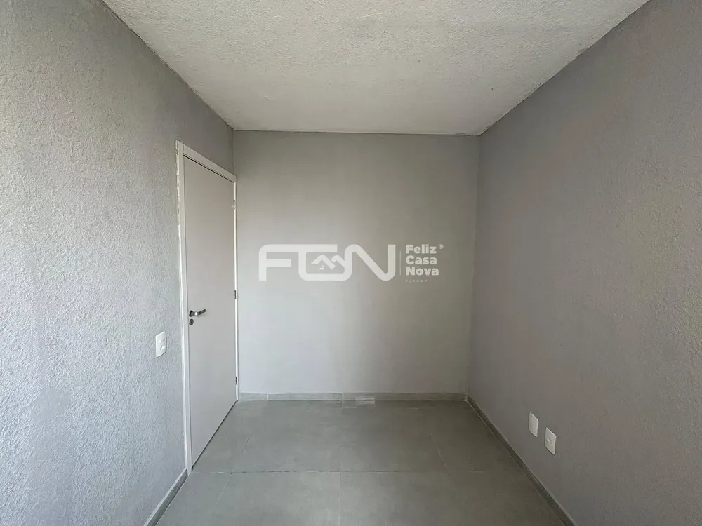 Apartamento, 2 quartos, 40 m² - Foto 5
