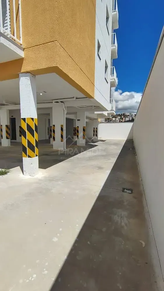 Apartamento, 2 quartos, 57 m² - Foto 1