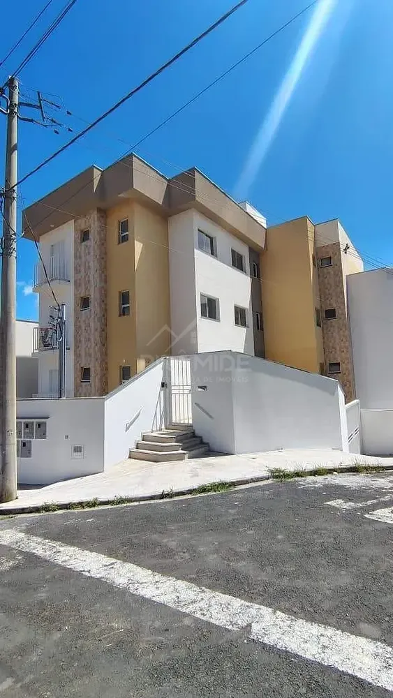 Apartamento, 2 quartos, 57 m² - Foto 6