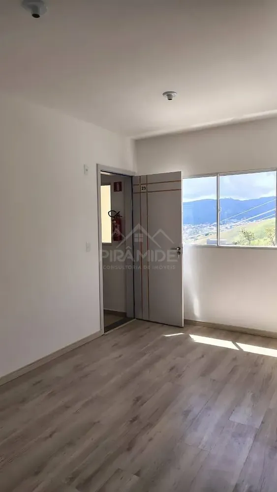 Apartamento, 2 quartos, 57 m² - Foto 7