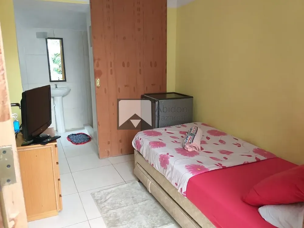 Casa, 1 quarto, 227 m² - Foto 6