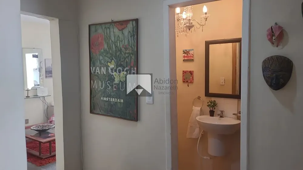 Casa, 1 quarto, 227 m² - Foto 1