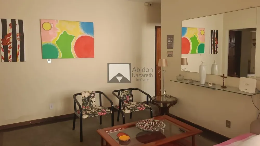 Casa, 1 quarto, 227 m² - Foto 10