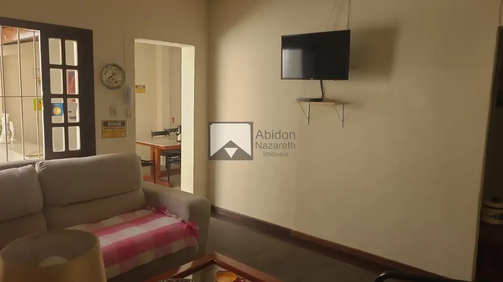 Casa, 1 quarto, 227 m² - Foto 12